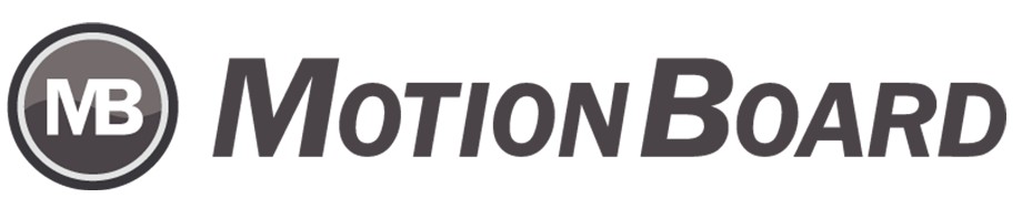MotionBoard